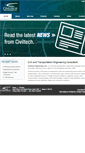 Mobile Screenshot of civiltechinc.com